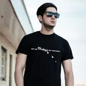 Daniel Merza merch t-shirt
