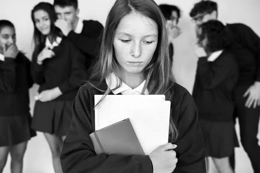 beat bullying series