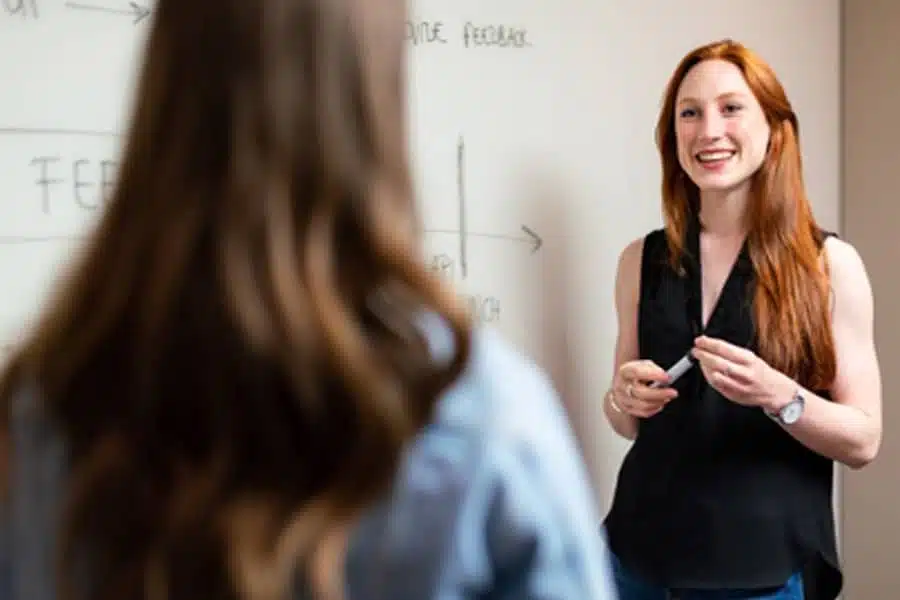 building resilience in the classroom