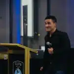Motivational Speaker for Students in Australia