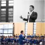 Motivational Speaker for Students in Australia