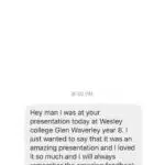 Testimonials