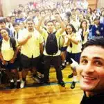 School Motivational Speaker Australia