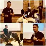School Motivational Speaker Australia