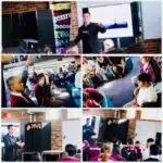 School Motivational Speaker Australia