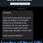 Testimonials