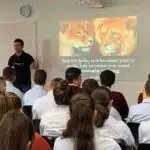 Motivational Speaker in Australia
