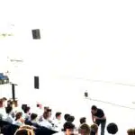 School Motivational Speaker in Australia