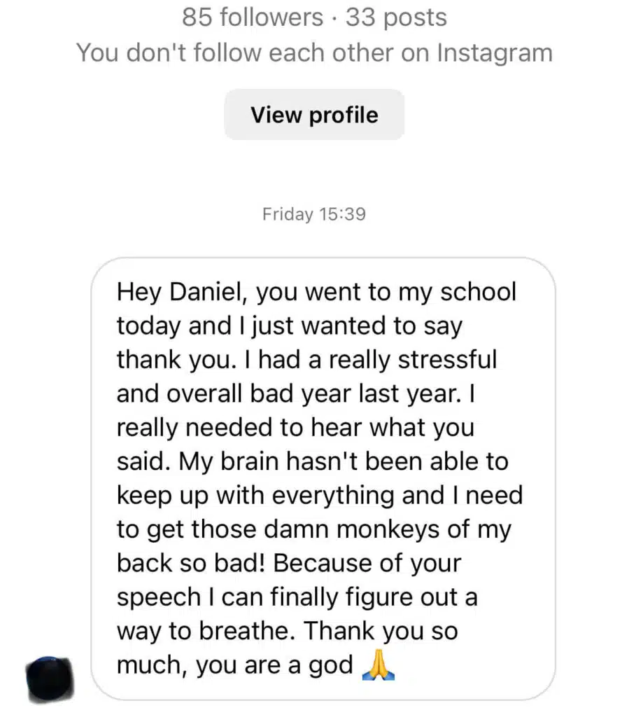 Testimonials