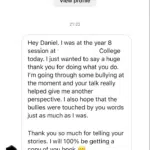 Testimonials