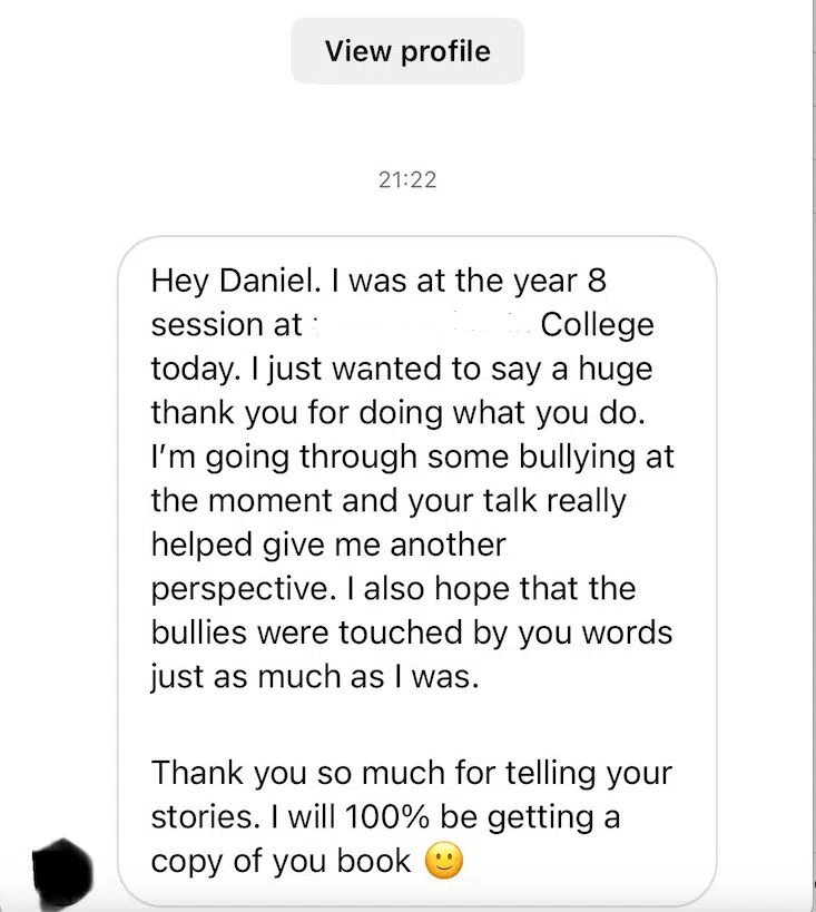 Testimonials