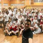 Award-winning High School Speaker