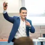 Motivational Speaker for Students in Australia