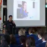 School Motivational Speaker Australia