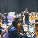 School Motivational Speaker Sydney