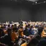 School Motivational Speaker Sydney