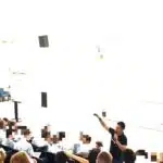 School Motivational Speaker in Australia