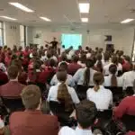 School Motivational Speaker Australia