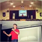 Motivational Speaker for Students in Australia