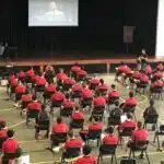 Educational Motivational Speaker in Australia