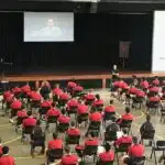 Educational Motivational Speaker in Australia