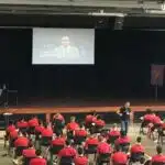 Educational Motivational Speaker in Australia