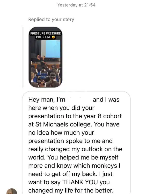 Testimonials