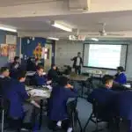 School Motivational Speaker Australia