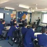 School Motivational Speaker Australia