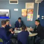 Motivational Speaker for Students in Australia