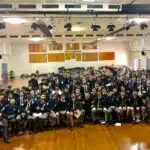 School Motivational Speaker Australia