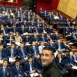 Motivational Speaker for Students in Australia
