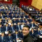 Motivational Speaker for Students in Australia