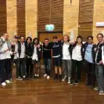 School Motivational Speaker in Australia