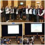 School Motivational Speaker Sydney