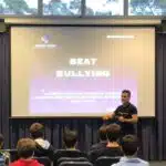 School Motivational Speaker Australia