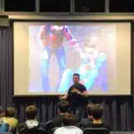 Motivational Speaker for Students in Australia