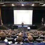 Motivational Speaker for Students in Australia