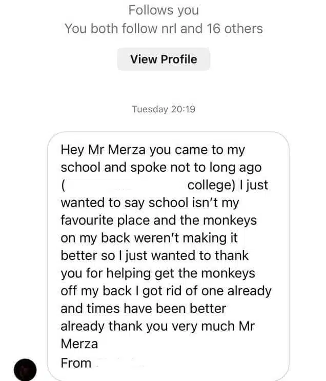 Testimonials