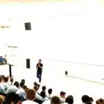 School Motivational Speaker in Australia