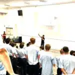 School Motivational Speaker in Australia