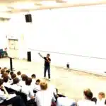 School Motivational Speaker in Australia