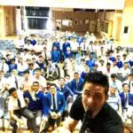 School Motivational Speaker Australia