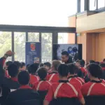 School Motivational Speaker in Australia