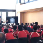School Motivational Speaker in Australia