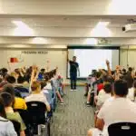 Motivational Speaker in Australia