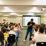 School Motivational Speaker Australia