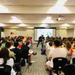 Motivational Speaker in Australia