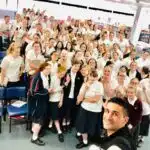 School Motivational Speaker in Australia