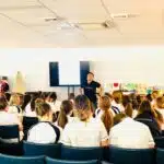 School Motivational Speaker in Australia